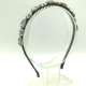 Retro entry luxury Headband