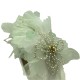 Korean style pearl Bead Floral Beauty headband