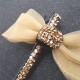 Bow Single Hair Clip